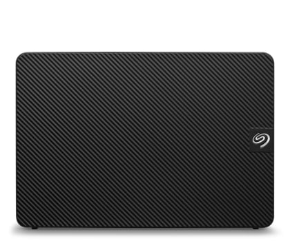 Dysk zewnętrzny HDD Seagate Expansion Desktop 12TB USB 3.0 Gen. 1 Czarny